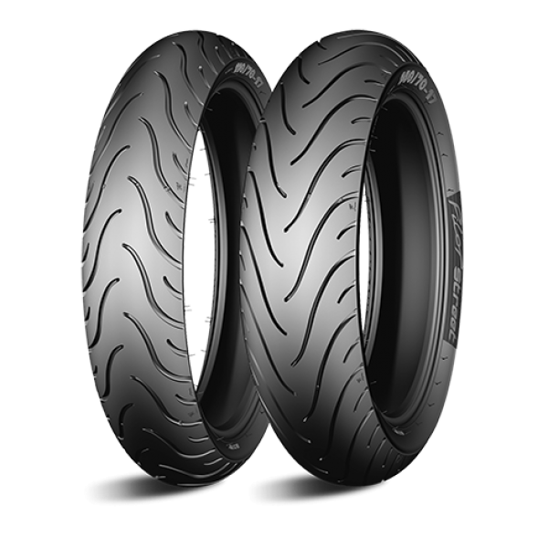 Michellin Pilot Street 2 110-